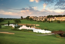 Crossgates Golf Club