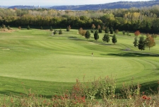 Dauphin Highlands