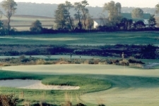 Honeybrook Golf Club 