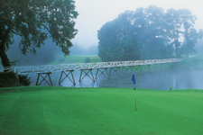 Shawnee Golf Course 