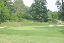 South Hills Golf Club North & South Course 