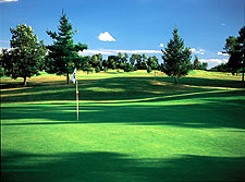 Flatbush Golf Course - Overflow 