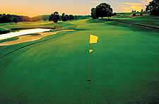 Four Seasons Golf Club